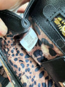 Dolce & Gabbana сумка PR895163 16