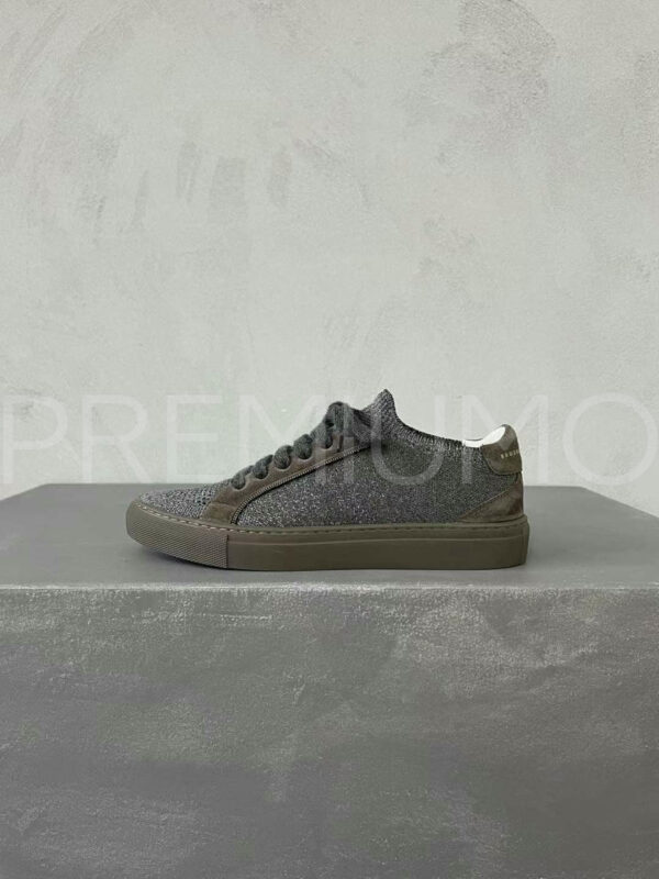 Brunello Cucinelli кеды PR766592 6