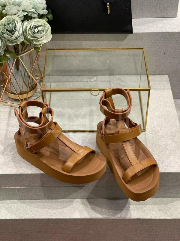 Hermes босоножки PR688247 3