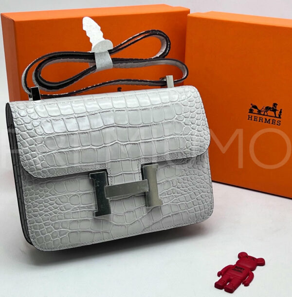 Hermes сумка PR211752