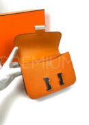Hermes сумка PR741082 7