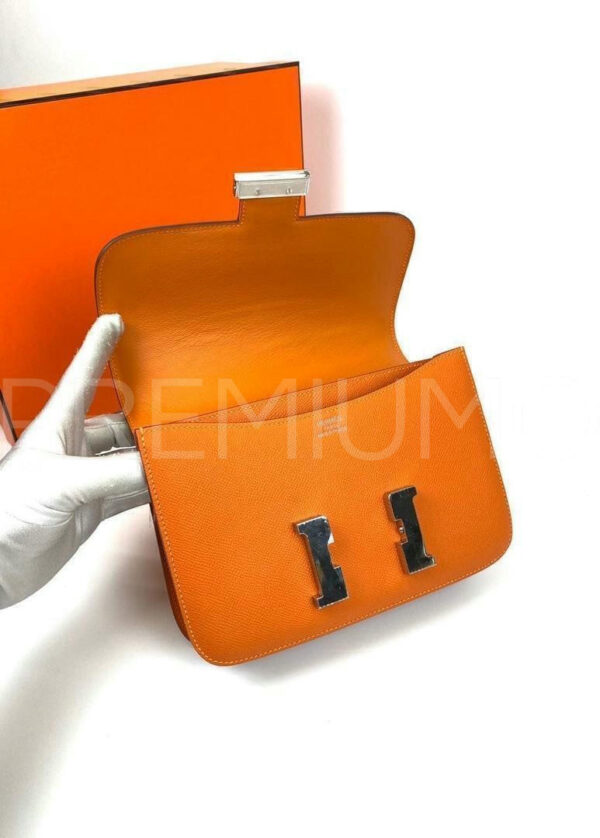 Hermes сумка PR741082 3