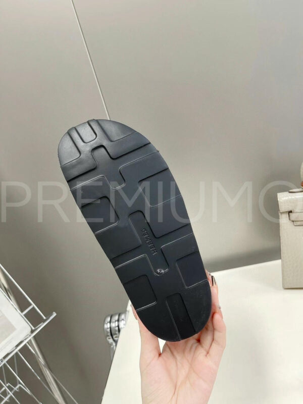 Hermes босоножки PR727147 9