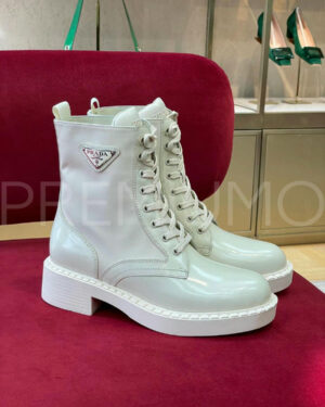 Prada ботинки PR284958