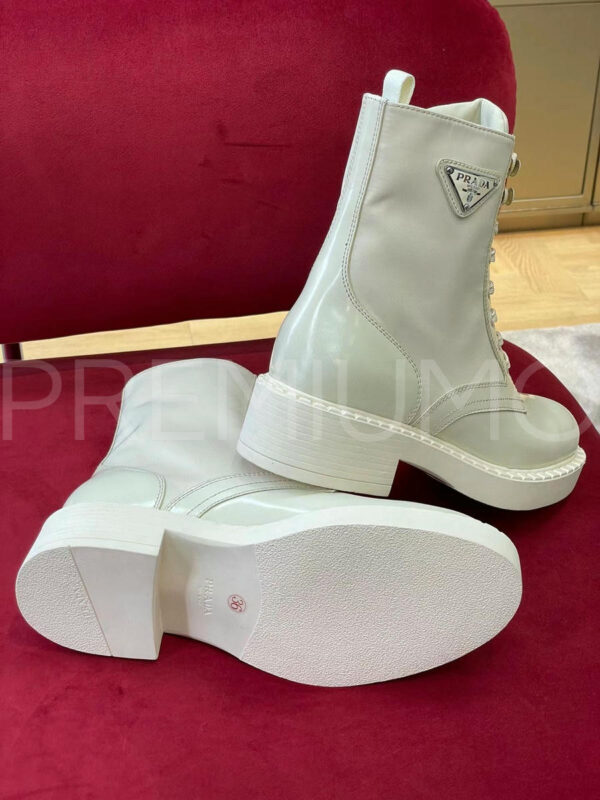 Prada ботинки PR284958 6