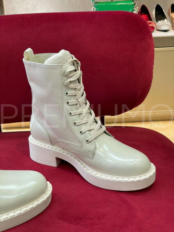 Prada ботинки PR284958 3
