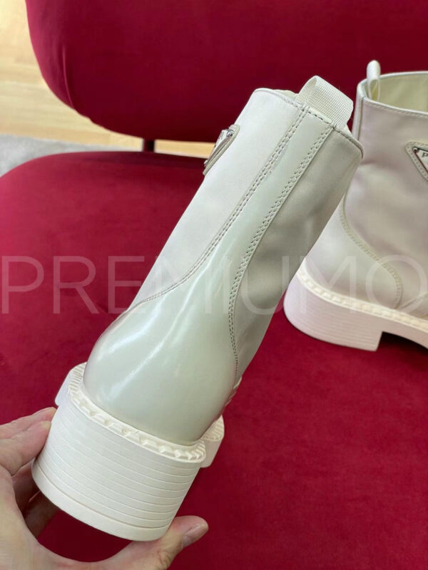 Prada ботинки PR284958 7
