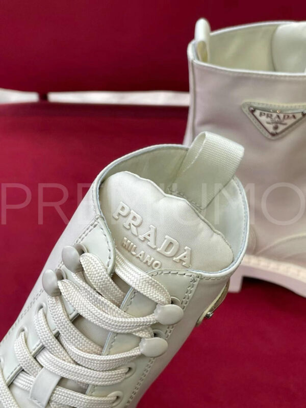 Prada ботинки PR284958 9