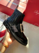 Roger Vivier ботинки PR961915 11