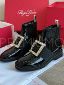 Roger Vivier ботинки PR961915 10