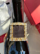 Roger Vivier ботинки PR961915 15