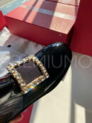 Roger Vivier ботинки PR961915 14