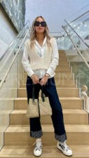 Christian Dior Walk’n’Christian Dior Platform кеды PR278443 19
