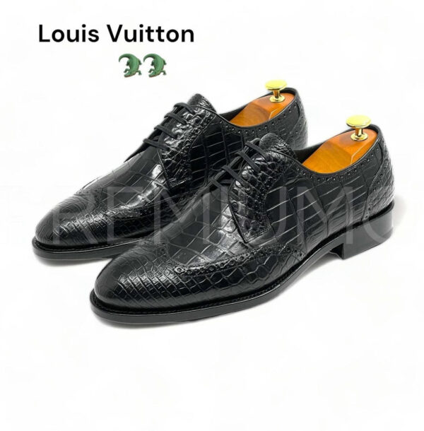Louis Vuitton ботинки PR894173
