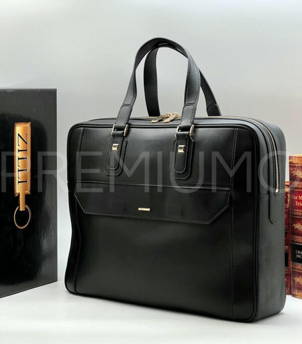 Zilli портфель PR611437