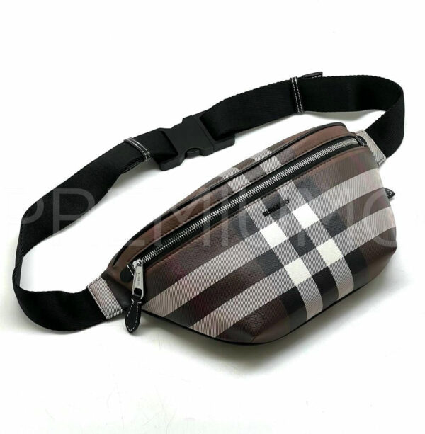 Burberry сумка PR333482 11