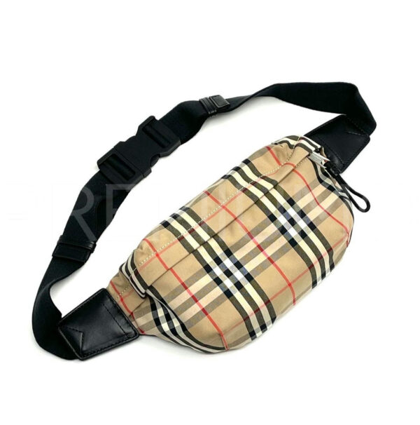 Burberry сумка PR852449
