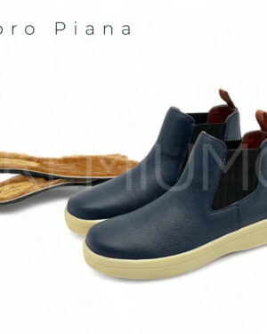 Loro Piana ботинки PR163935