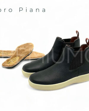 Loro Piana ботинки PR923749