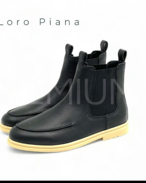 Loro Piana ботинки PR167579