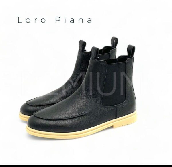 Loro Piana ботинки PR167579