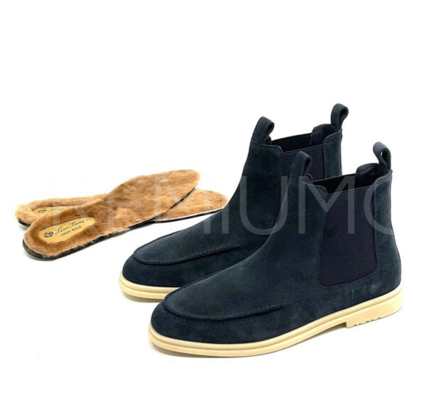 Loro Piana ботинки PR143353
