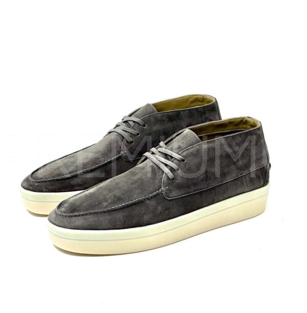 Loro Piana ботинки PR843553