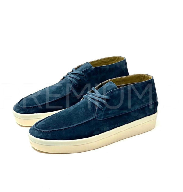 Loro Piana ботинки PR435981
