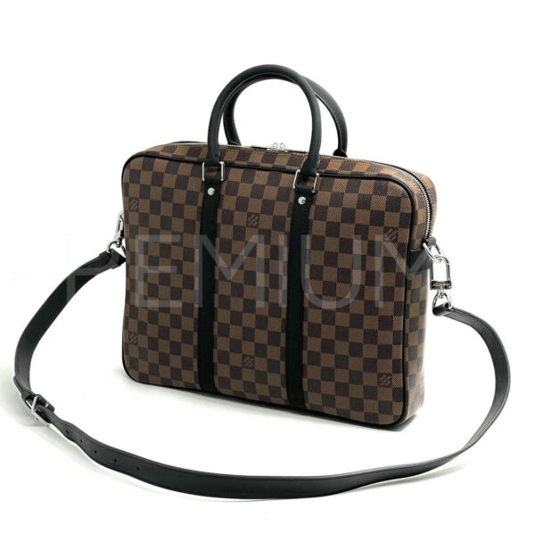 Louis Vuitton портфель PR520996