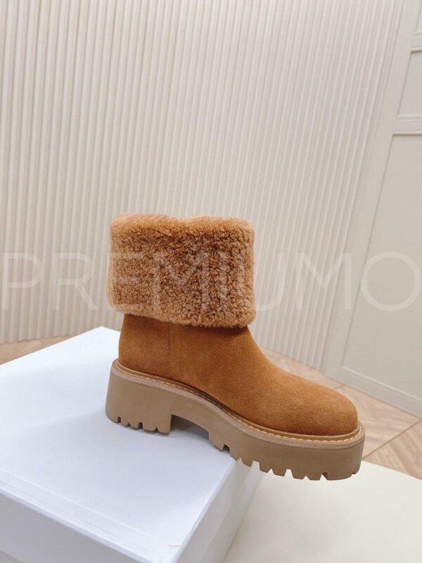 Celine ботинки PR370522 3