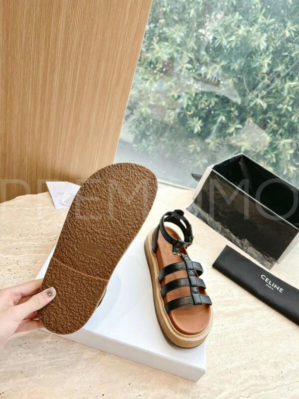 Celine босоножки PR751972 15