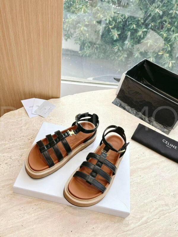 Celine босоножки PR751972 9