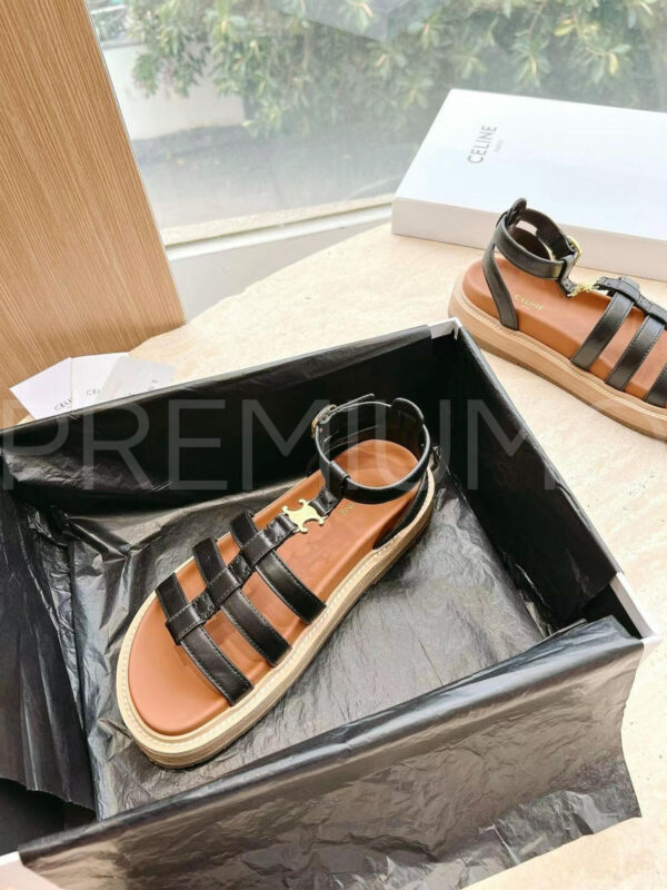 Celine босоножки PR751972 11
