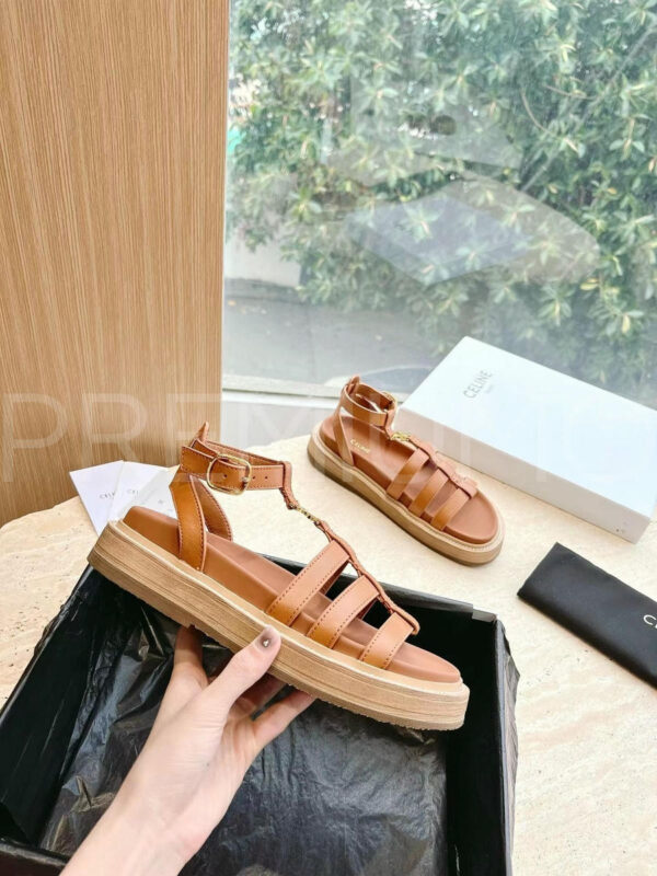Celine босоножки PR600075 4