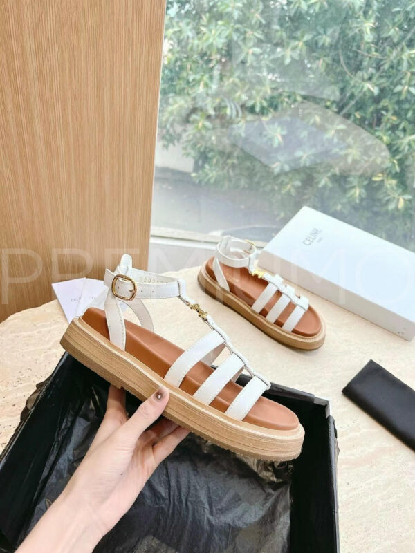 Celine босоножки PR544335 8