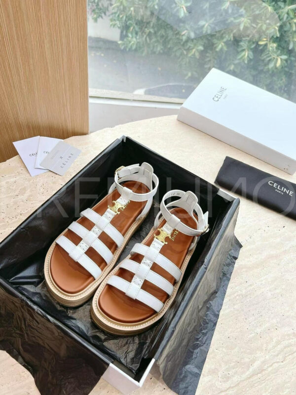 Celine босоножки PR544335 7