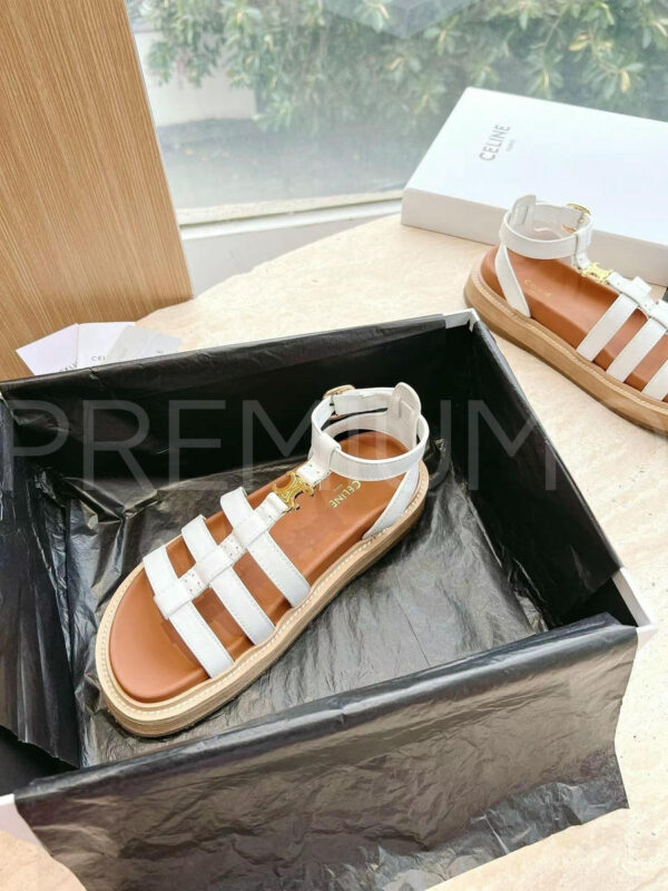 Celine босоножки PR544335 9