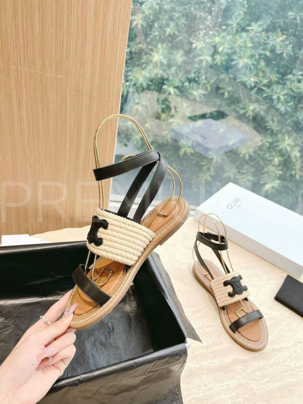 Celine босоножки PR906634 3