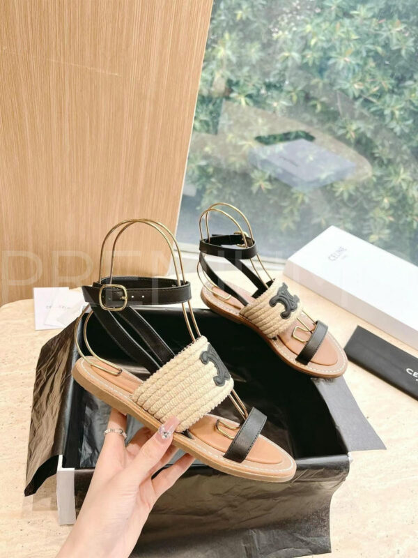 Celine босоножки PR906634 4