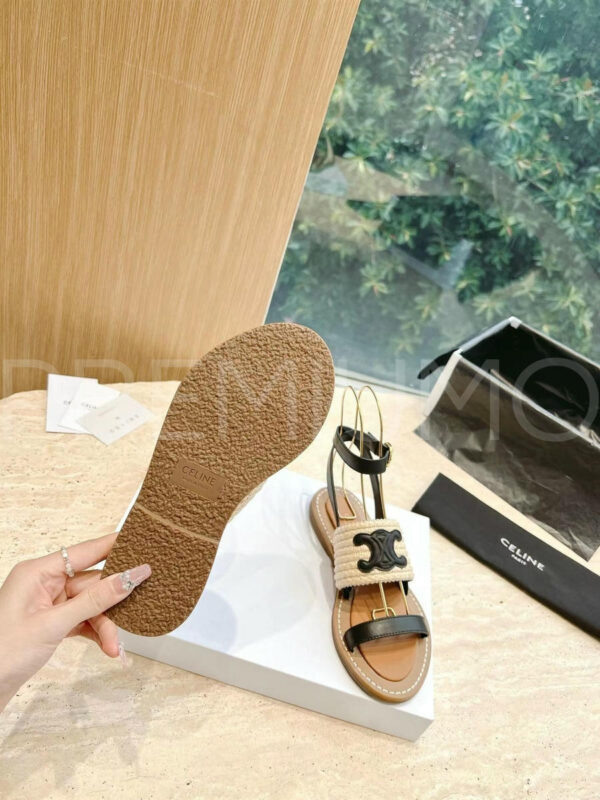 Celine босоножки PR906634 5