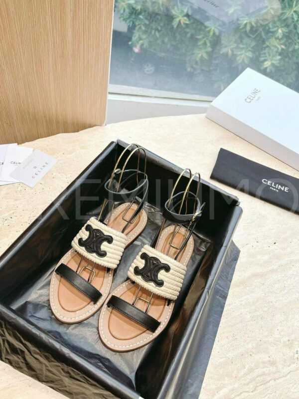 Celine босоножки PR906634 2