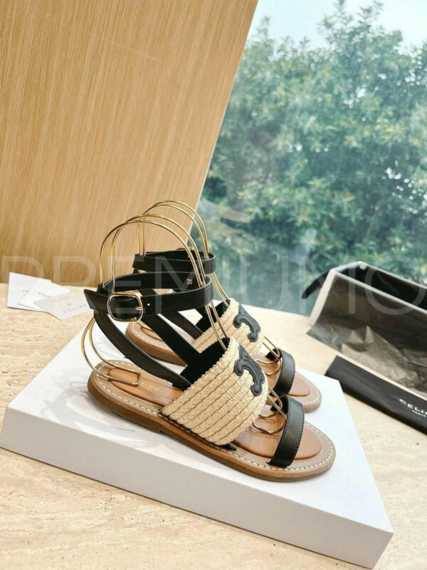 Celine босоножки PR906634