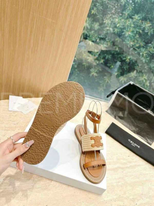 Celine босоножки PR232777 5