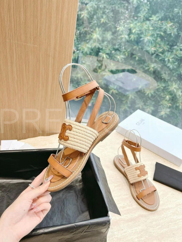 Celine босоножки PR232777 3