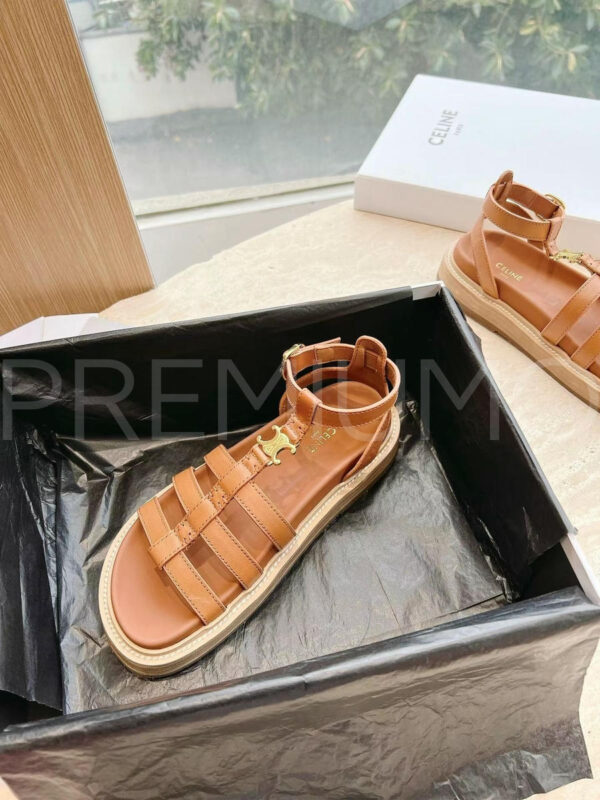 Celine босоножки PR600075 6