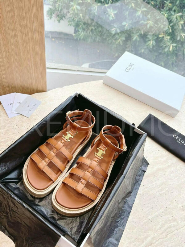 Celine босоножки PR600075 3