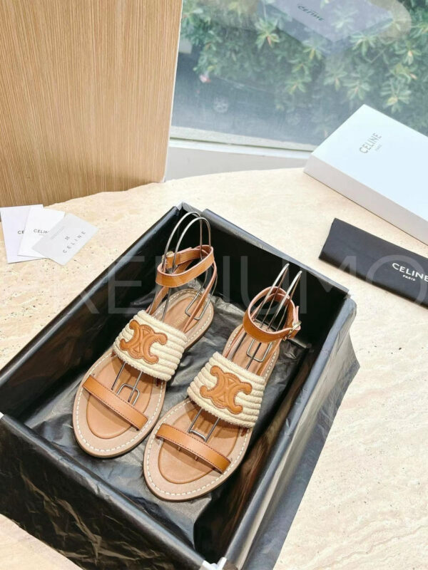 Celine босоножки PR232777 2