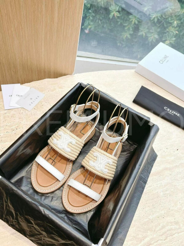Celine босоножки PR407359 2