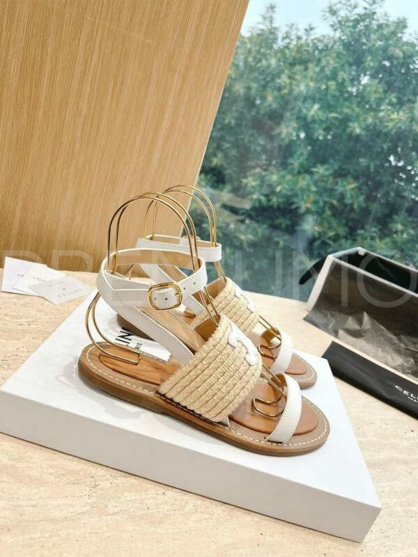 Celine босоножки PR407359
