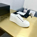 Chanel кеды PR748099 10